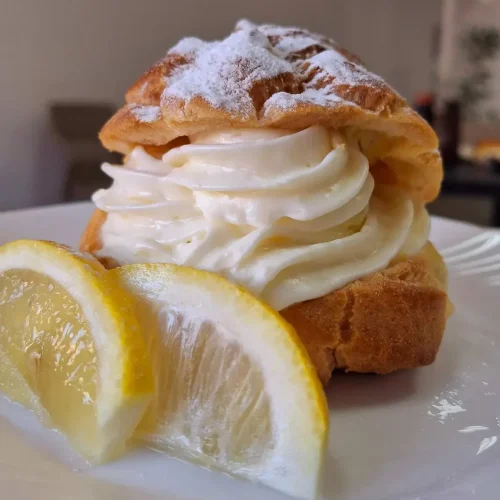 limun princes krofne